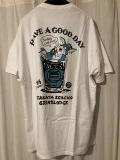 グラインドロッヂ　grindlodge Tシャツ 2025年最新】grindlodge グラインドロッヂ tシャツの人気