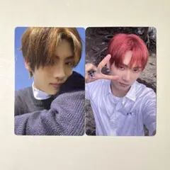 tws ヨンジェ トレカセット