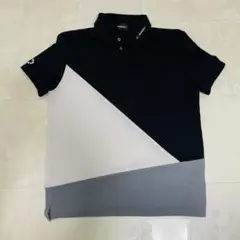 BANDEL GOLF メンズ　ポロシャツ