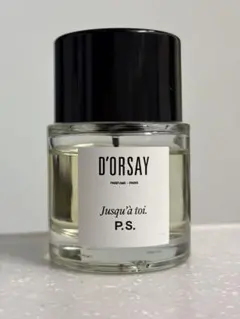 D’ORSAY ドルセー M.D. 恋人同士 EDP 香水 50ml 2555 D'ORSAY ドルセー M.D. 恋人同士 EDP 香水 50ml - メルカリ