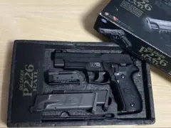 本日限り東京マルイ　シグP226R＋予備マガジン２本 本日限り東京マルイ シグP226R＋予備マガジン2本