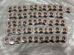 アイドリッシュセブン アイナナ 缶バッジ ブラホワ 七瀬陸 37点 - メルカリ
