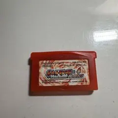 ファイアレッド ポケモン