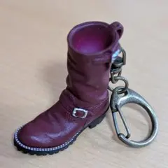 【激レア！即購入可】WESCO　キーホルダー