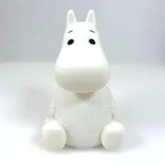 ムーミン　シリコンライト