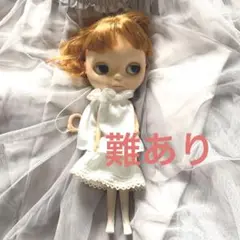 初期ブライス　コージーケープ Amazon | 未開封 初期ブライス コージーケープ kozy kape BL