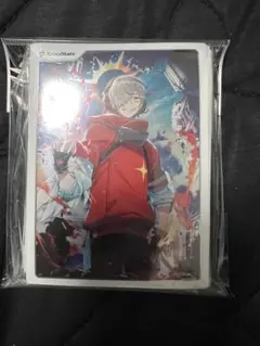 XrossStars　クロススターズ だるまいずごっど　スリーブ　新品未開封