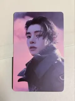 【ENHYPEN】ジェイク UNTOLD トレカ