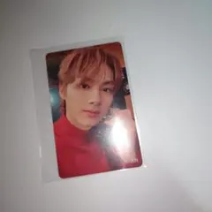 SEVENTEEN セブチ Semicolon HMV ジュン トレカ