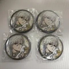 ブルーロック　玉座　缶バッジ　ブルロ　凪　誠士　Duel vol.3