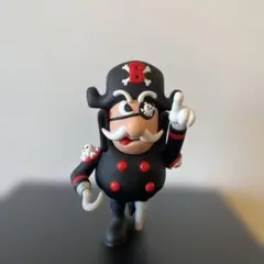 BOUNTY HUNTER ヘドルくん ピンク 未開封 バウンティハンター - メルカリ
