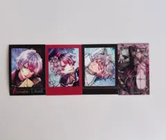 アモン 悪魔執事と黒い猫 あくねこ ぱしゃこれ セット - メルカリ