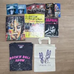 名もなき者 Complete Unknown トートバッグ フライヤー - メルカリ