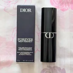 【未開封品】Dior フォーエバースキンパーフェクトスティック　1N スポンジ 未開封品】Dior フォーエバースキンパーフェクトスティック 1N
