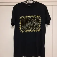 ディーゼル DIESEL Tシャツ ロゴのサムネイル