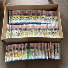コミック】キャプテン翼 シリーズ 計101冊セット 高橋陽一 ◇全巻