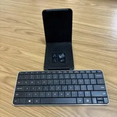Microsoft Wedge Mobile Keyboard