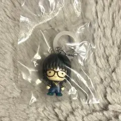 HUNTER×HUNTER めじるしアクセサリー シズク