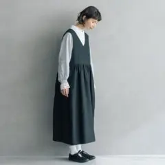 サマンサモスモス＊Kazumiコラボワンピース