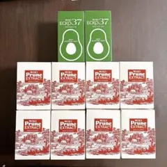 ミキエコー 4セット 8瓶セット - メルカリ