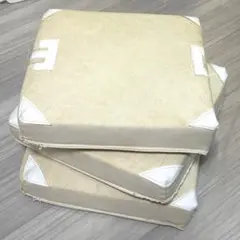 SSK YM13 軟式野球・ソフトボール用ベース 3個セット