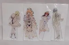 満月をさがして アクリルスタンド 種村有菜 いずみ 満月 めろこ タクト