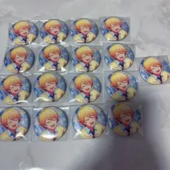 プロセカ 天馬司 42C グリッター缶バッジ - メルカリ