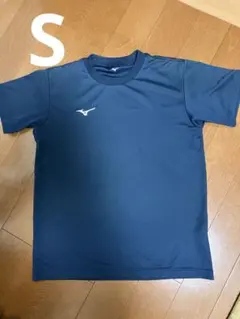 ミズノ　ティシャツ S
