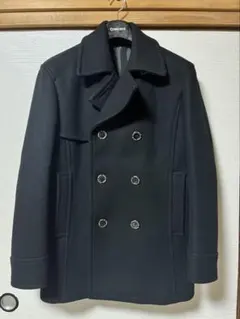 2025年最新】PHERROW'S メンズ ピーコート・ウールコートの人気