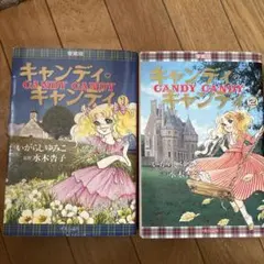 2025年最新】キャンディキャンディ全巻の人気アイテム - メルカリ