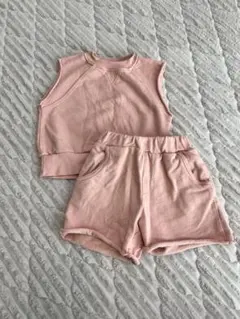 子供服100cm セットアップ