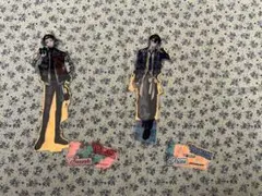 VOLTACTION 3rd Anniversary アクスタ