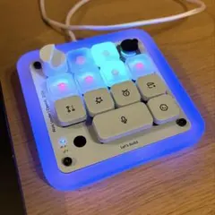 Codex Micro [Clickyタイプ]