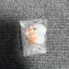 お文具といっしょ マスコットフィギュアコレクション お寿司 (お文具さん)