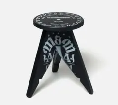 NEIGHBORHOOD NH X M&M . STOOL-1 - メルカリ