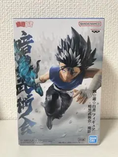 未開封　幽☆遊☆白書 飛影 アルファマックス　フィギュア 楽天市場】幽☆遊☆白書 飛影 1/8スケール PVC製 塗装済み完成品