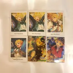 春川宙 ぱしゃっつ まとめ売り