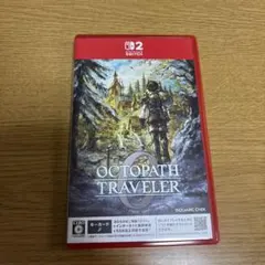 Switch2 オクトパストラベラー0