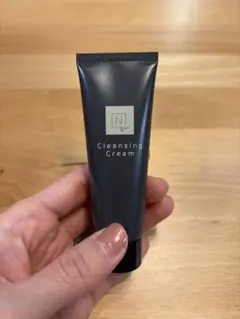 N organic★Vlie モイストリフトクレンジングクリーム