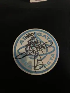 【激レア非売品】OZworld 初期アルバムサイン入りポスター 激レア非売品】OZworld 初期アルバムサイン入りポスター 激レア非売品