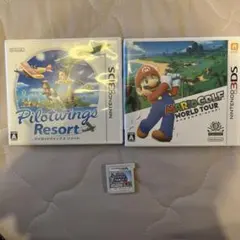 3DSソフト まとめ売り❤️
