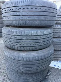 ブリヂストン 2024年製レグノGRVII 195/65/R15 2本価格 - メルカリ