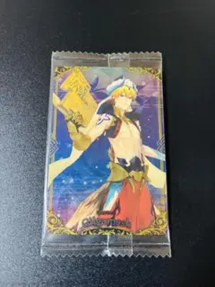 2025年最新】fate ウエハース ギルガメッシュの人気アイテム - メルカリ