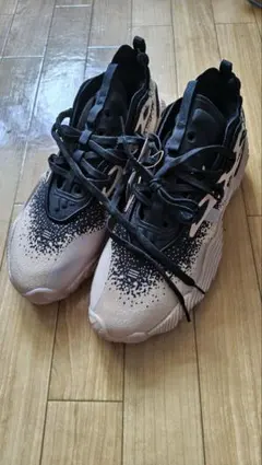 処分価格TRAE YOUNG 3 28.0㎝ - メルカリ