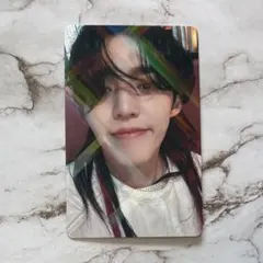 SEVENTEEN エスクプス