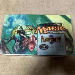 2025年最新】マジックザギャザリング＿プレーンシフトの人気アイテム