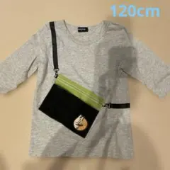 クレードスコープ Tシャツ　120cm