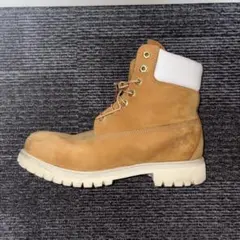 2025年最新】Timberland カラー：ベージュ系 ワークブーツの人気