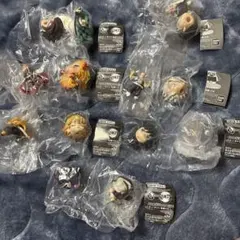 シ*ツ様 ちまっ！きゃら　鬼滅の刃　7体セット