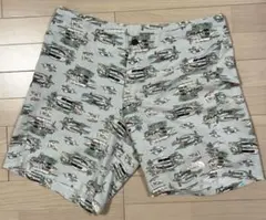 希少 廃盤 限定デザイン 最安 完売 ノースフェイス ショートパンツ キャンプのサムネイル
